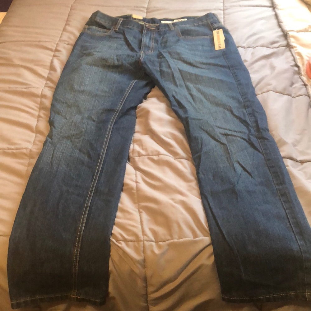 Men’s jeans